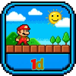 1d