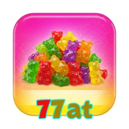 77at