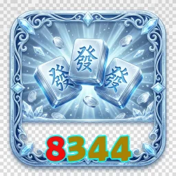 8344