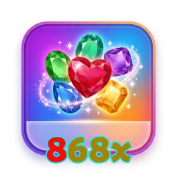 868x