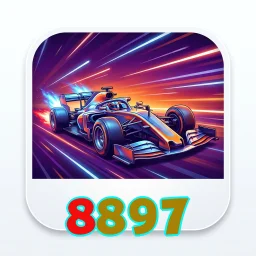 8897