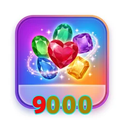 9000