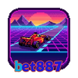 bet887