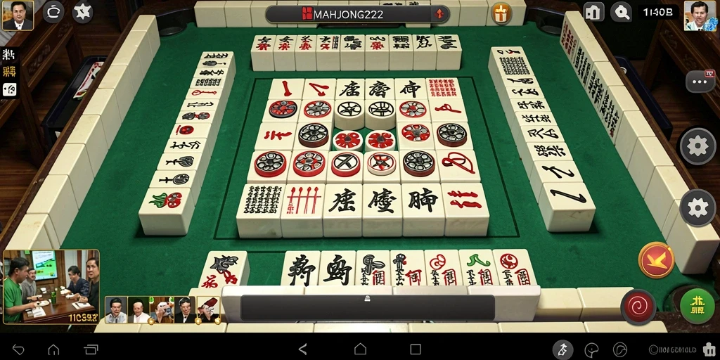 Visual de FFFJOGOS