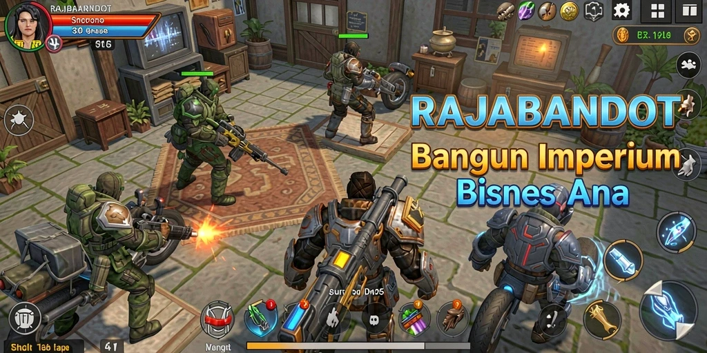 Visual de 5JBET